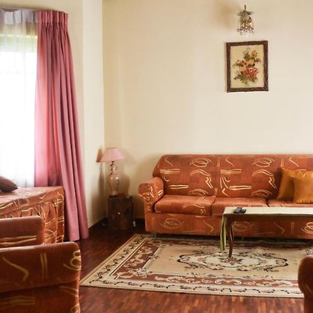 Samri Holiday Bunglow Nuwara Eliya Esterno foto