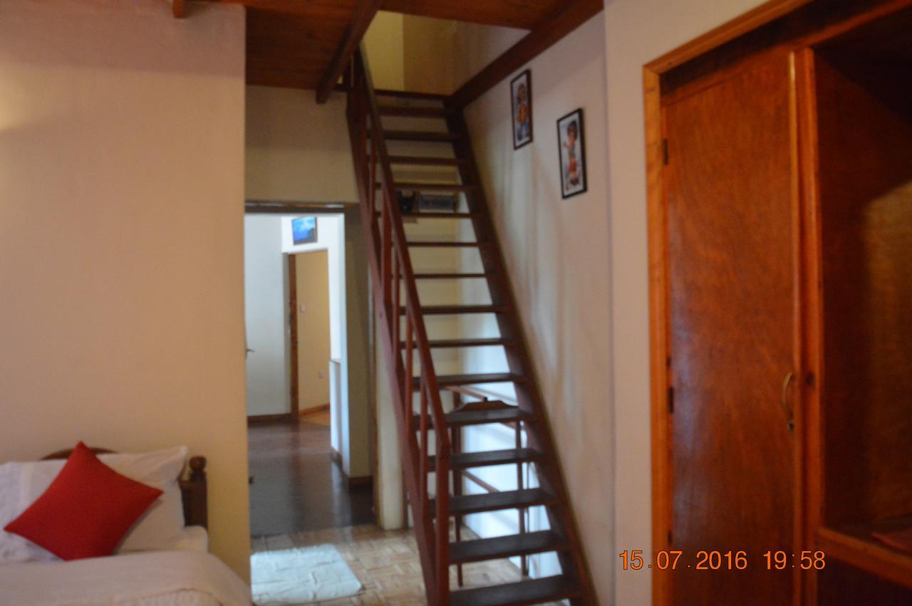 Samri Holiday Bunglow Nuwara Eliya Esterno foto