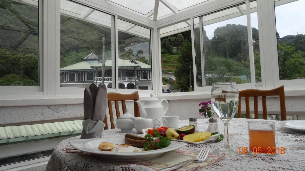 Samri Holiday Bunglow Nuwara Eliya Esterno foto