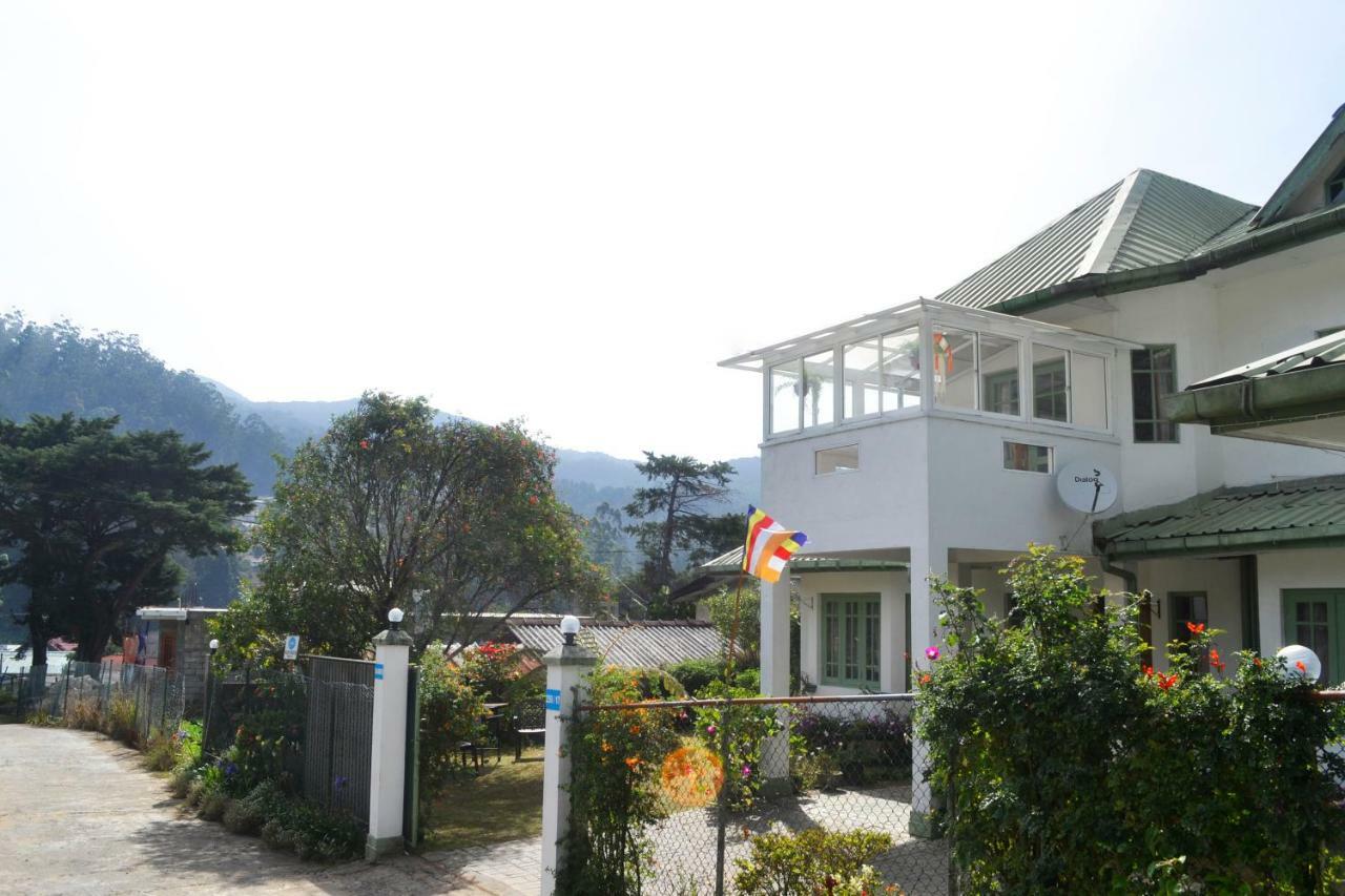 Samri Holiday Bunglow Nuwara Eliya Esterno foto