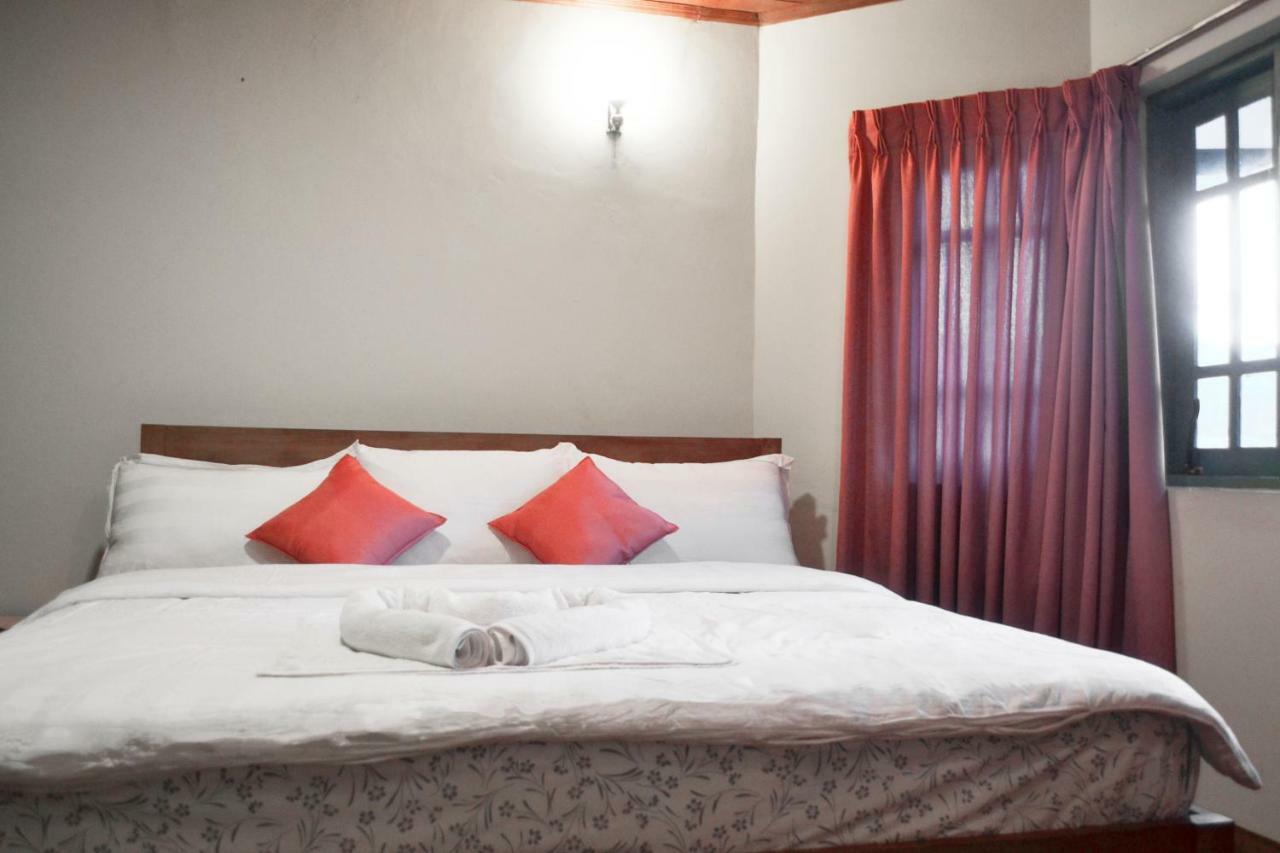 Samri Holiday Bunglow Nuwara Eliya Esterno foto
