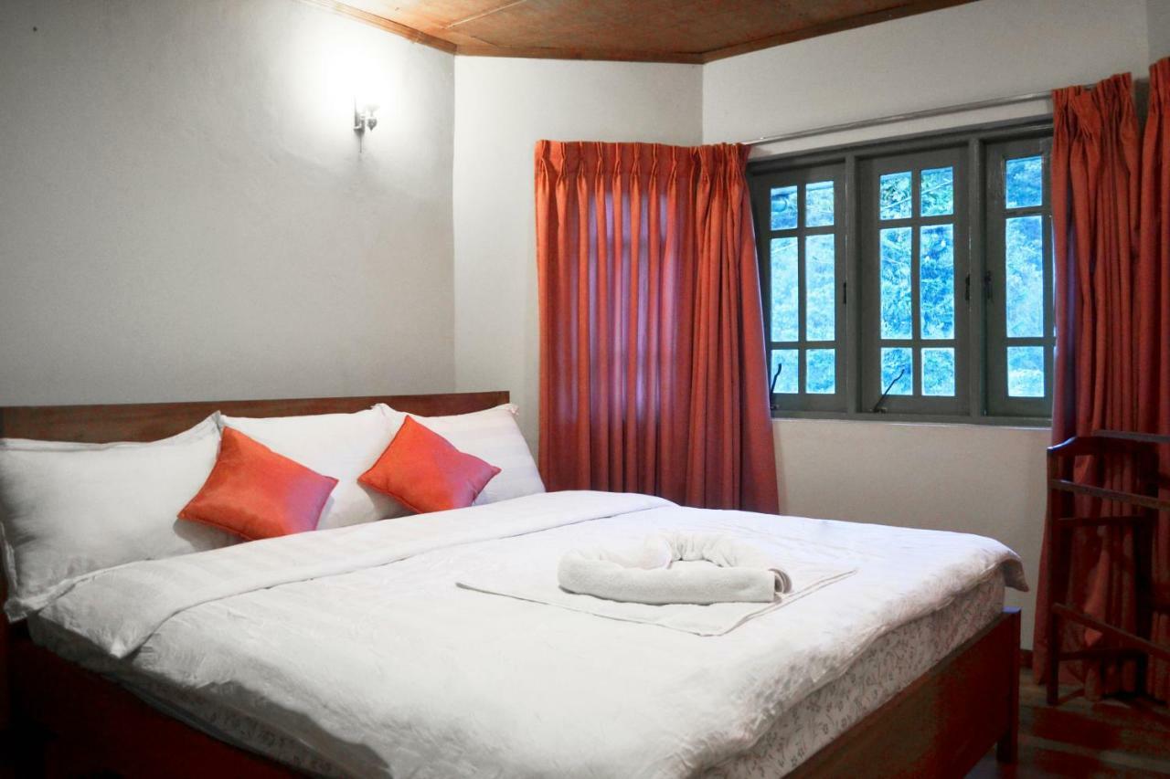 Samri Holiday Bunglow Nuwara Eliya Esterno foto