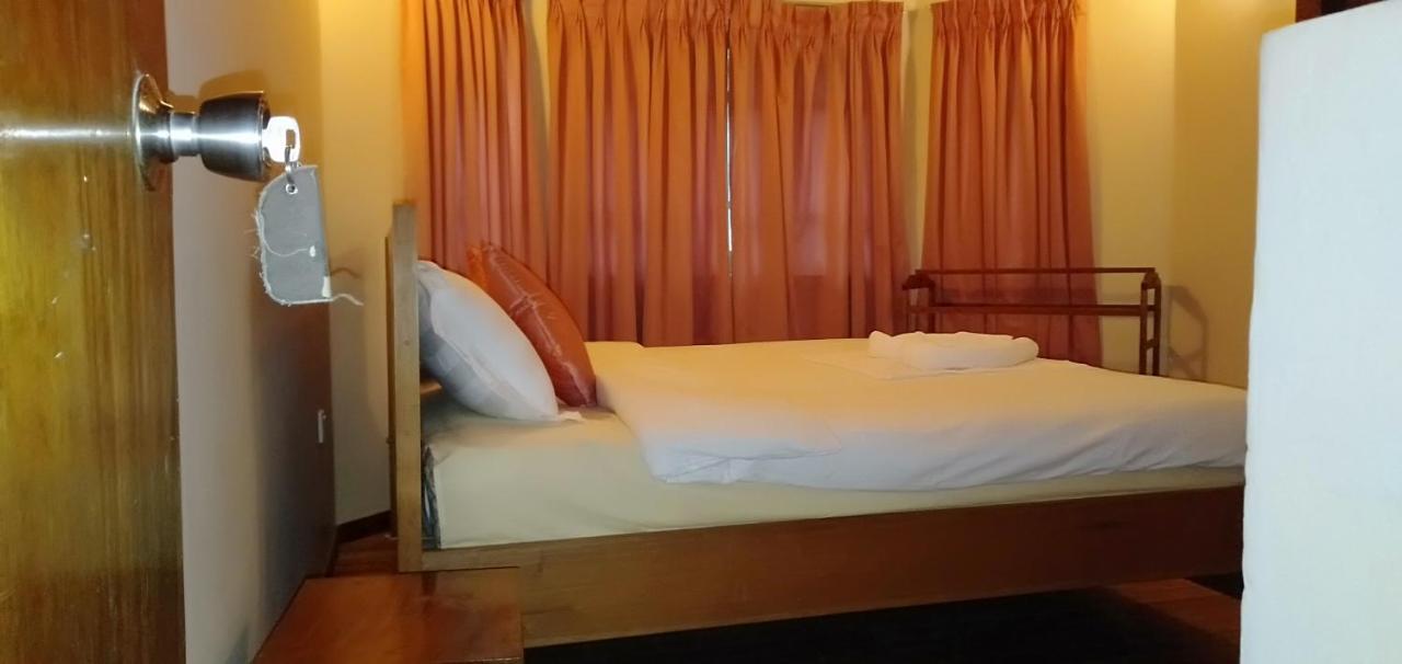 Samri Holiday Bunglow Nuwara Eliya Esterno foto