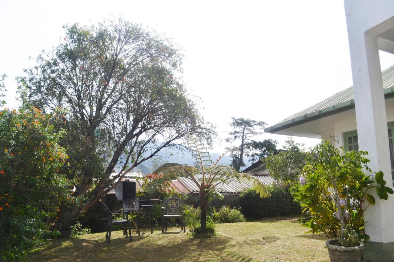 Samri Holiday Bunglow Nuwara Eliya Esterno foto